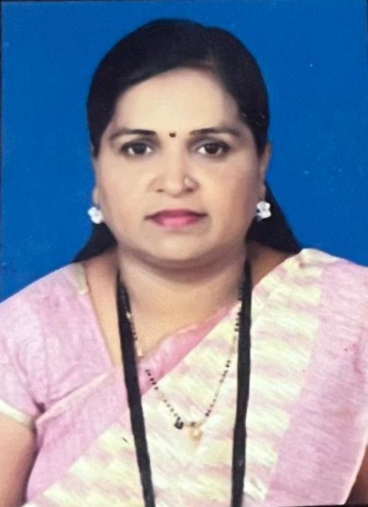 सौ. हेमलता भालचंद्र ठाकूर 